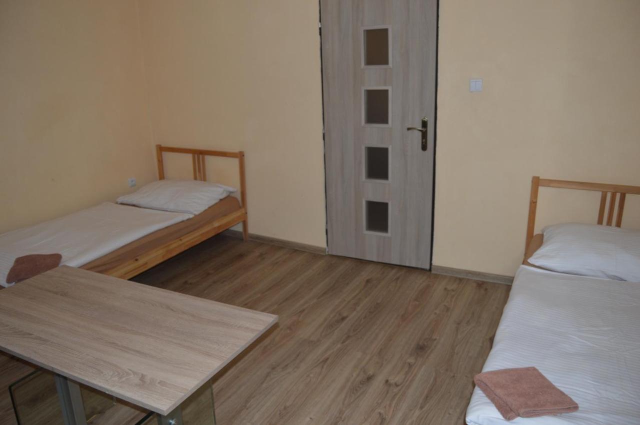 Penzion Rafaella Ceska Kamenice Exterior photo