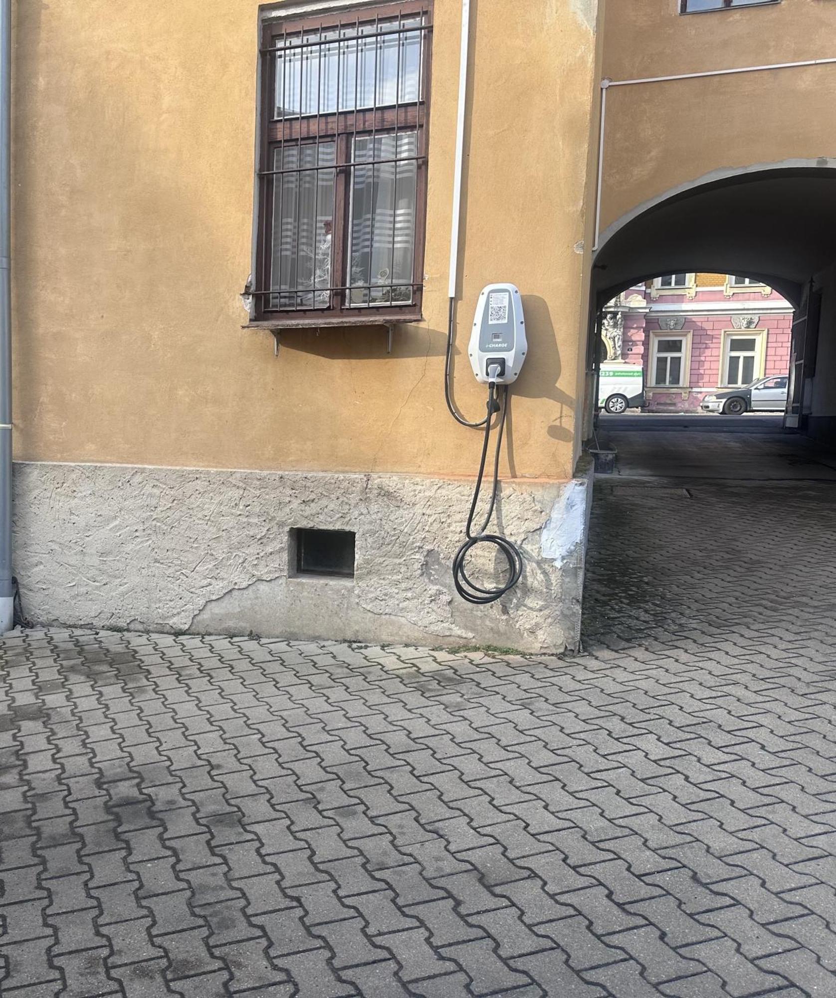 Penzion Rafaella Ceska Kamenice Exterior photo